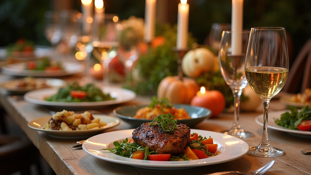 13 Gourmet Paleo Dinners That Will Impress Your Guests (They’ll Be Raving About #2!)